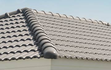 advantages of Vobster clay roofing