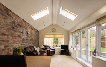 conservatory roof insulation Vobster, Somerset