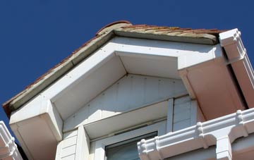 Vobster fascia installation costs