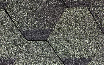 Vobster fibreglass shingle repairs