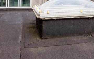 disadvantages of Vobster flat roofs
