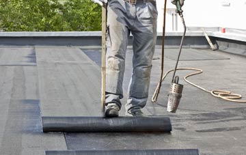 flat roof replacement Vobster, Somerset