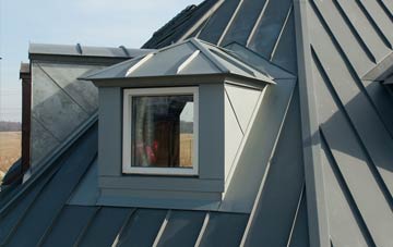 metal roofing Vobster, Somerset