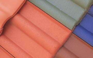 Vobster plastic roofing companies