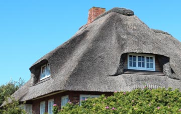 thatch roofing Vobster, Somerset