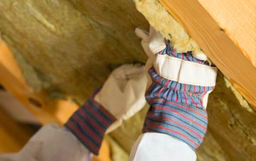 types of Vobster pitched roof insulation materials