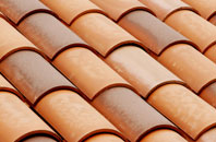 Vobster clay roofing