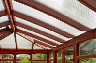 Vobster conservatory roofing insulation