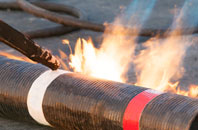 Vobster flat roofing replacement