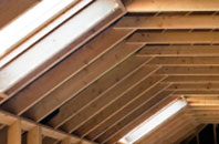 Vobster tapered roof insulation quotes